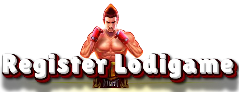 Register at Loligame: Exclusive Offers for New Members 1 Register lodigame (1)